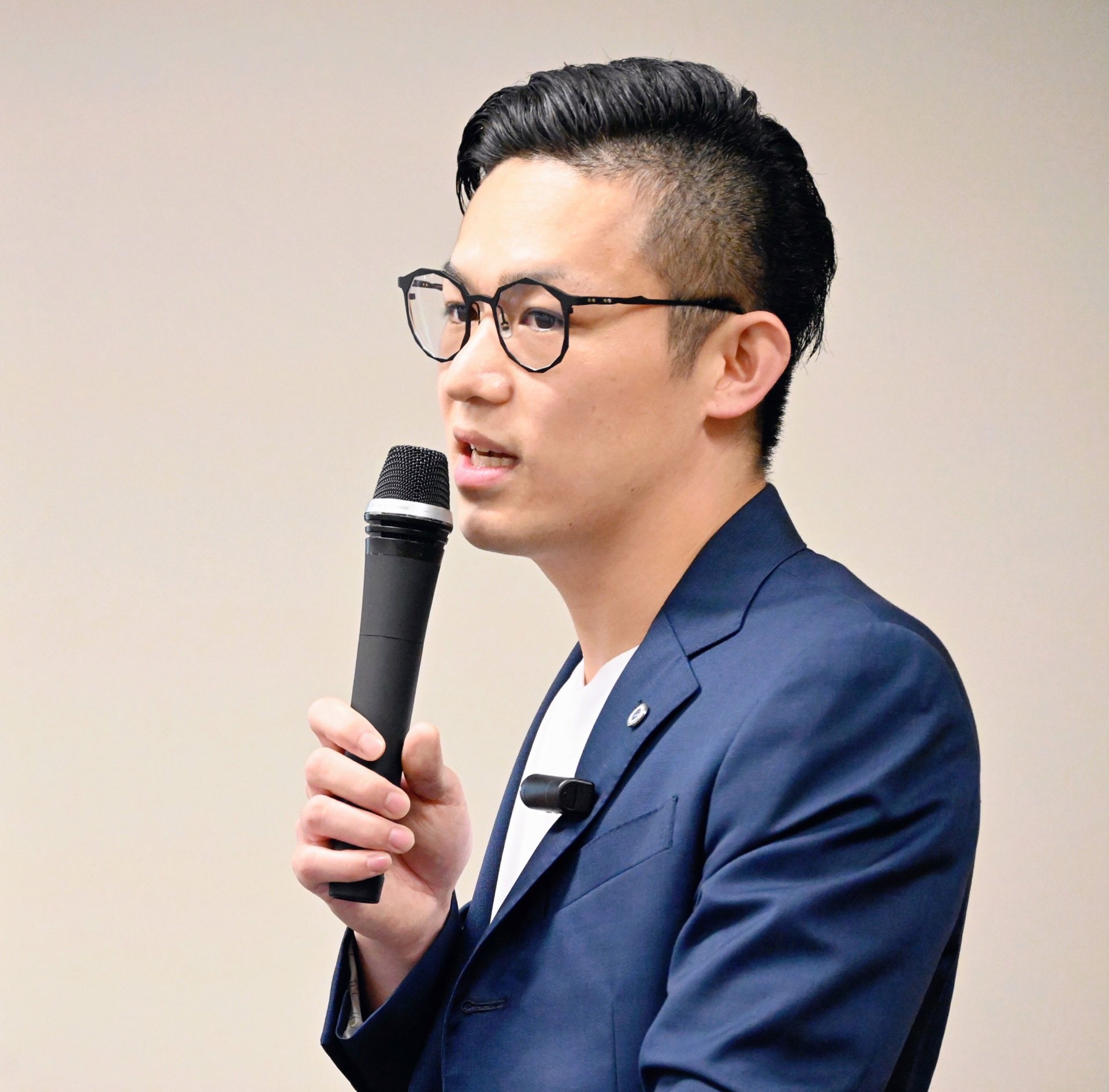 あるべき事業承継