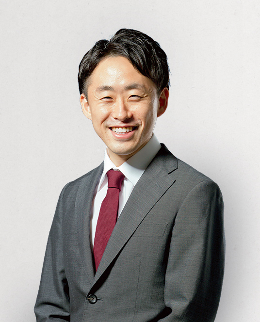 長野 拓矢