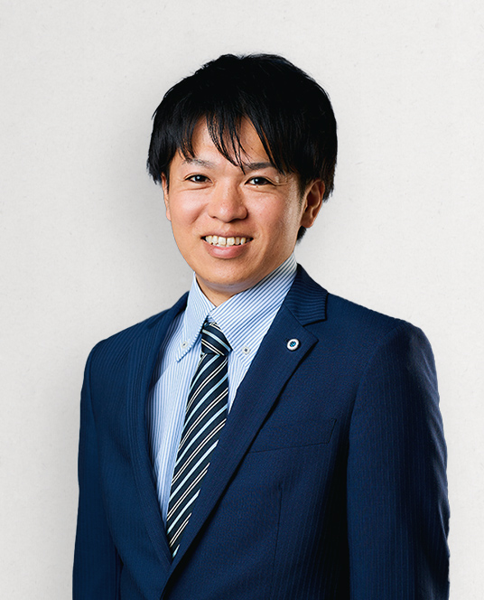 福嶋 渉平