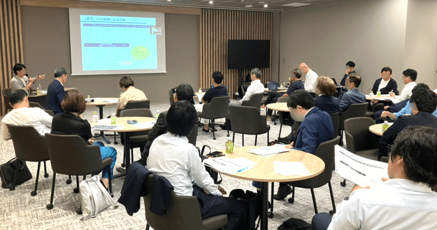 創業12年で170名超・定着率95%を実現した税理士法人の成長戦略とは?