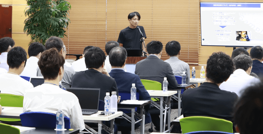 「待ってるだけ」はもう終わり! ― 延べ5,700件超えの相続・事業承継から生まれた案件営業ノウハウ ―