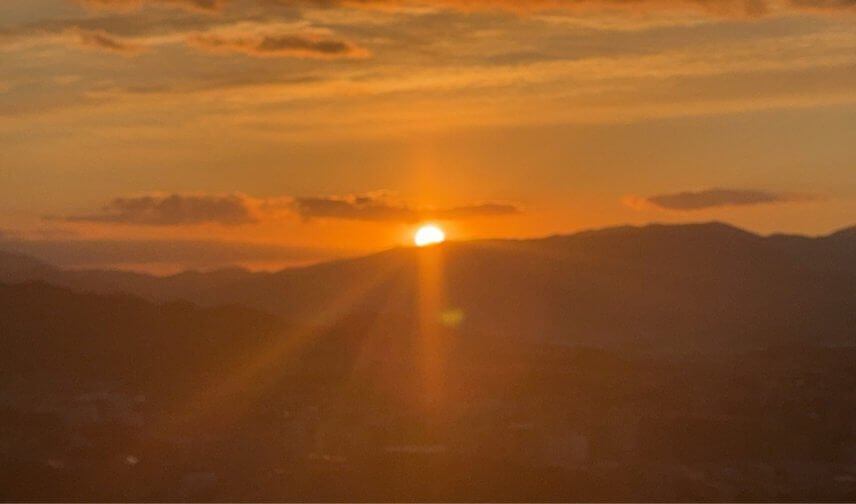 新年のご挨拶（グループ代表 岩永 悠）