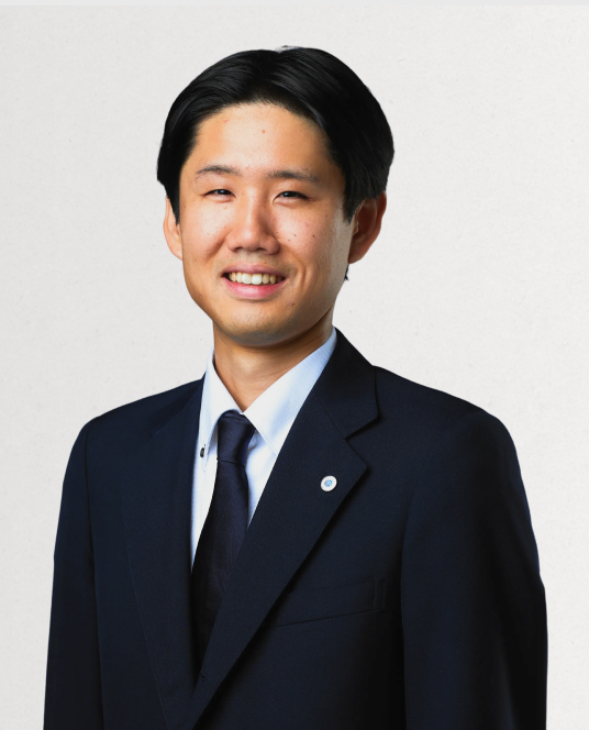 内田 大輝
