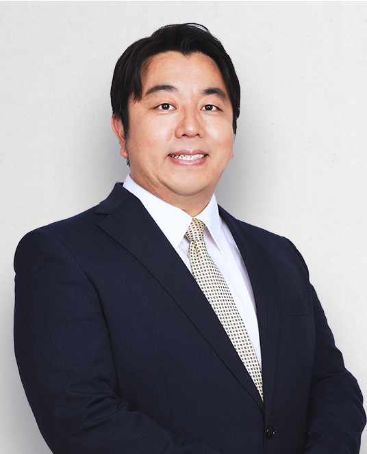 西重 剛史