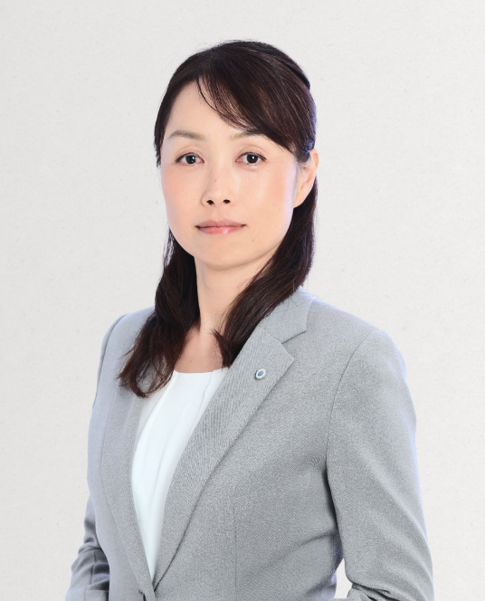 金子 弥生